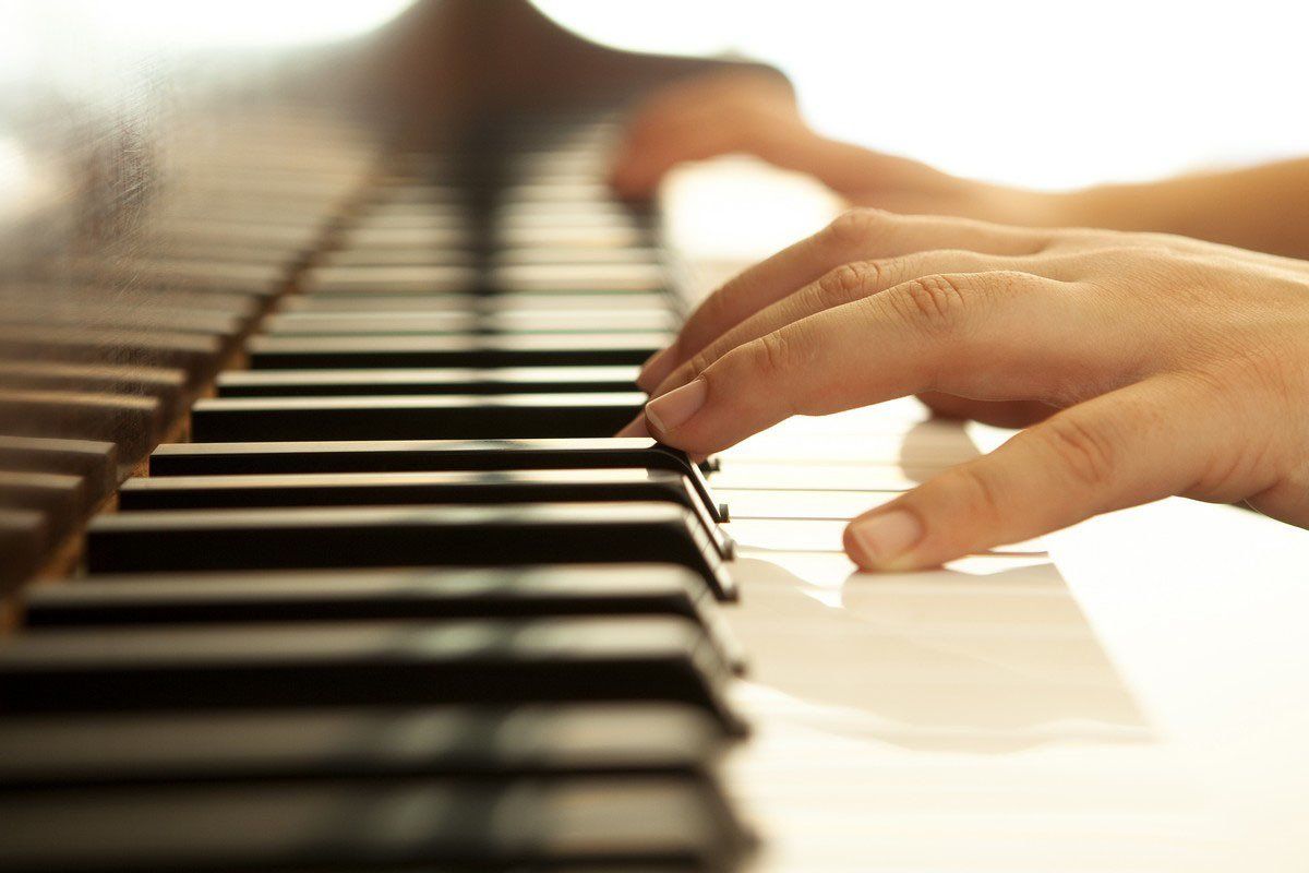 Piano