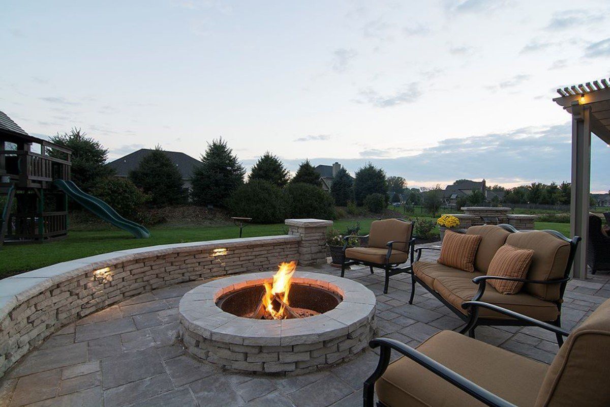 Landscape Contractors Champaign, IL | Deem Landscaping Inc