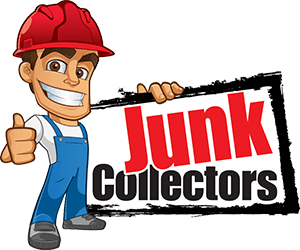 Junk Collectors - Logo