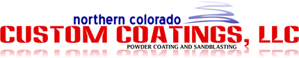 Northern Colorado Custom Coating - Logo