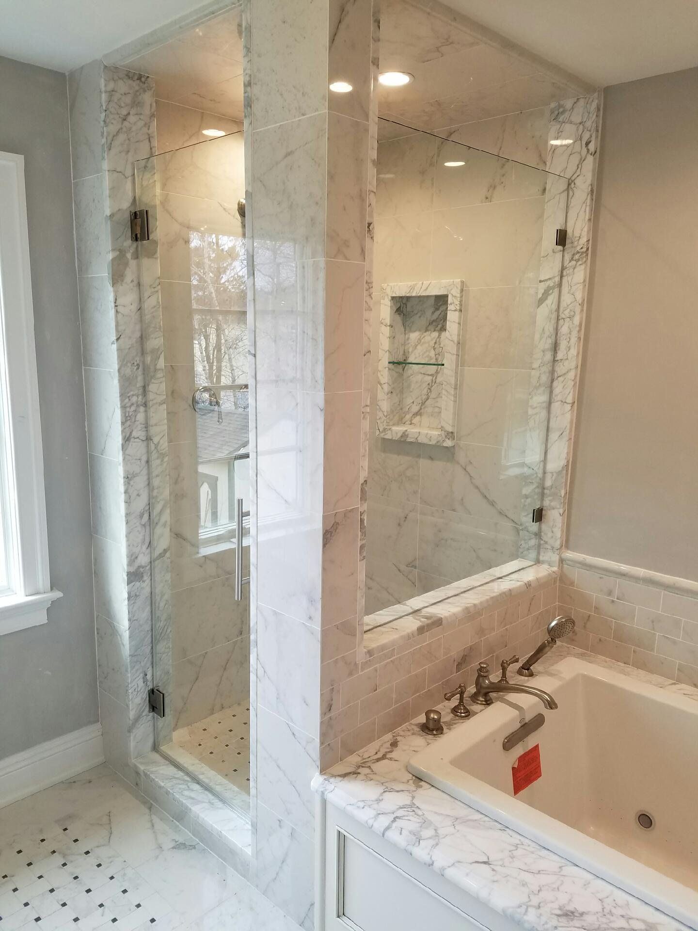 Shower Doors Glass Shower Enclosures Staten Island, NY