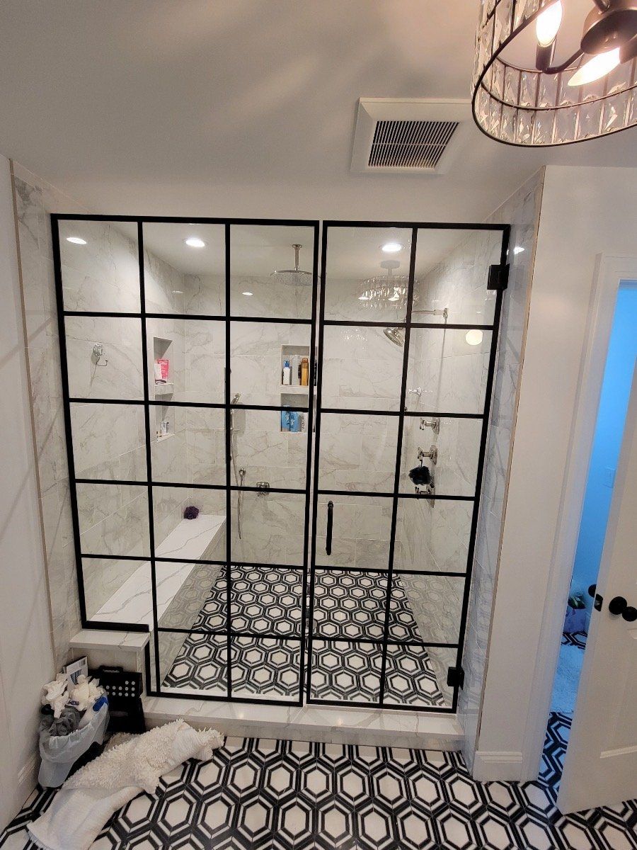 Shower Doors Glass Shower Enclosures Staten Island, NY
