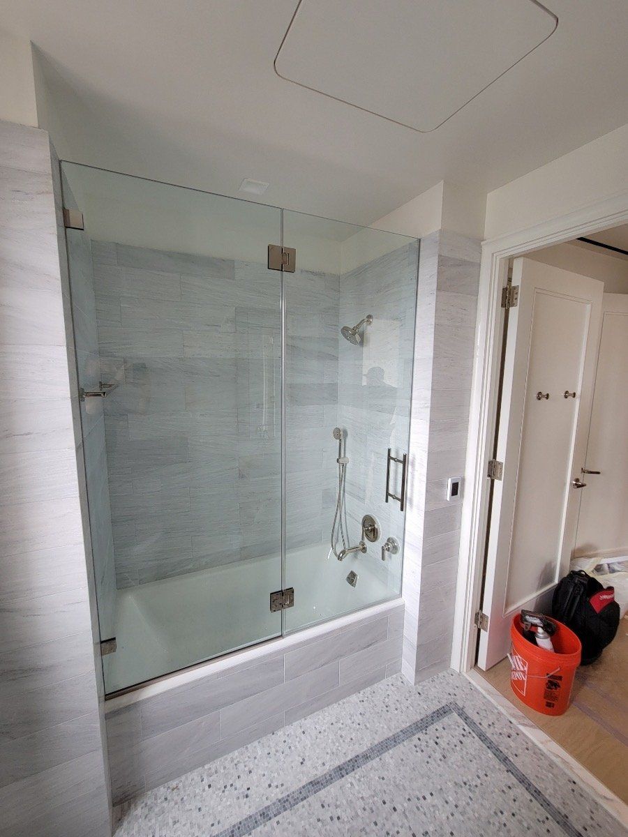 Shower Doors Glass Shower Enclosures Staten Island, NY