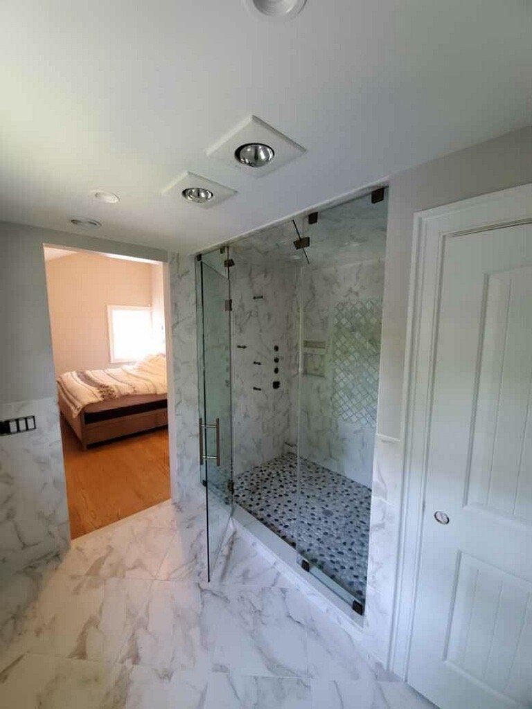 Shower Doors Glass Shower Enclosures Staten Island, NY