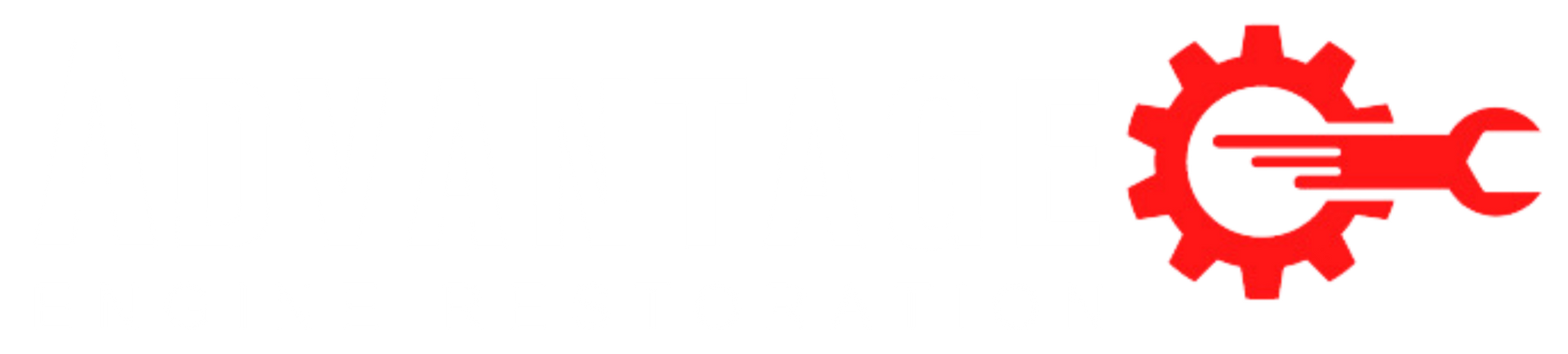 Advantage Engine Restoration - logo