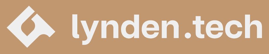 Lynden Tech logo
