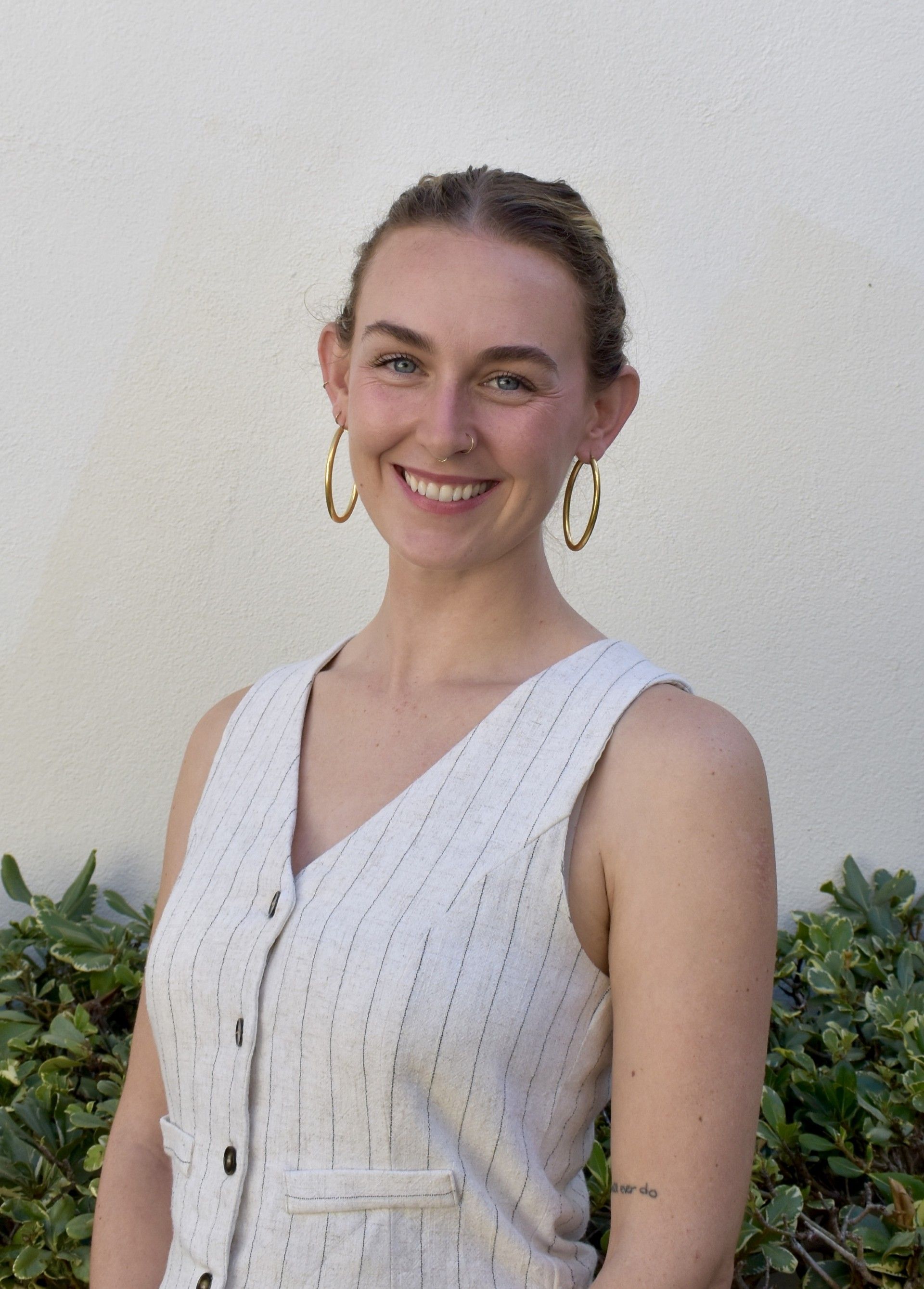 Photo of Karina Borg