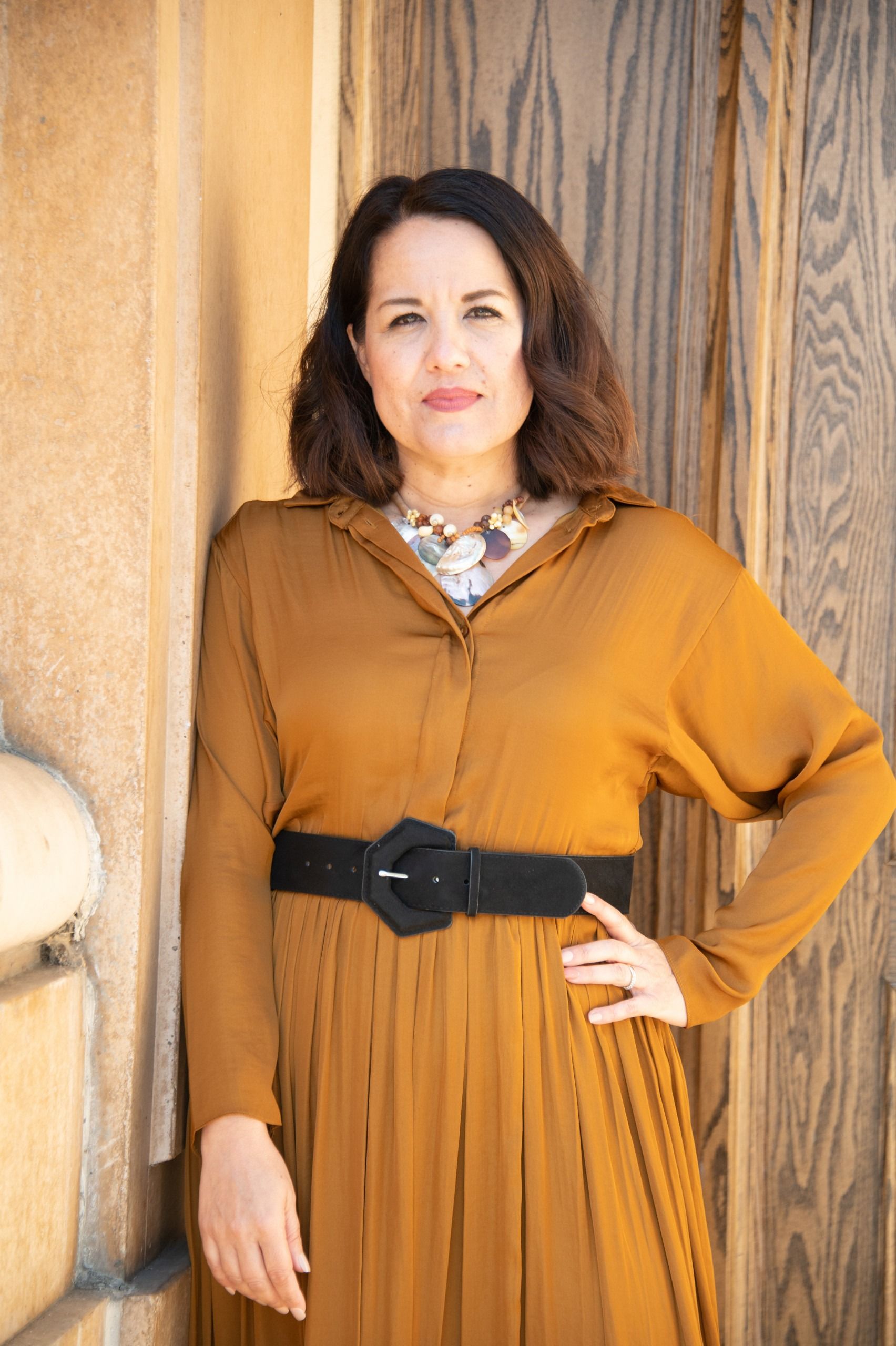 Photo of Audry Cordero, Designer