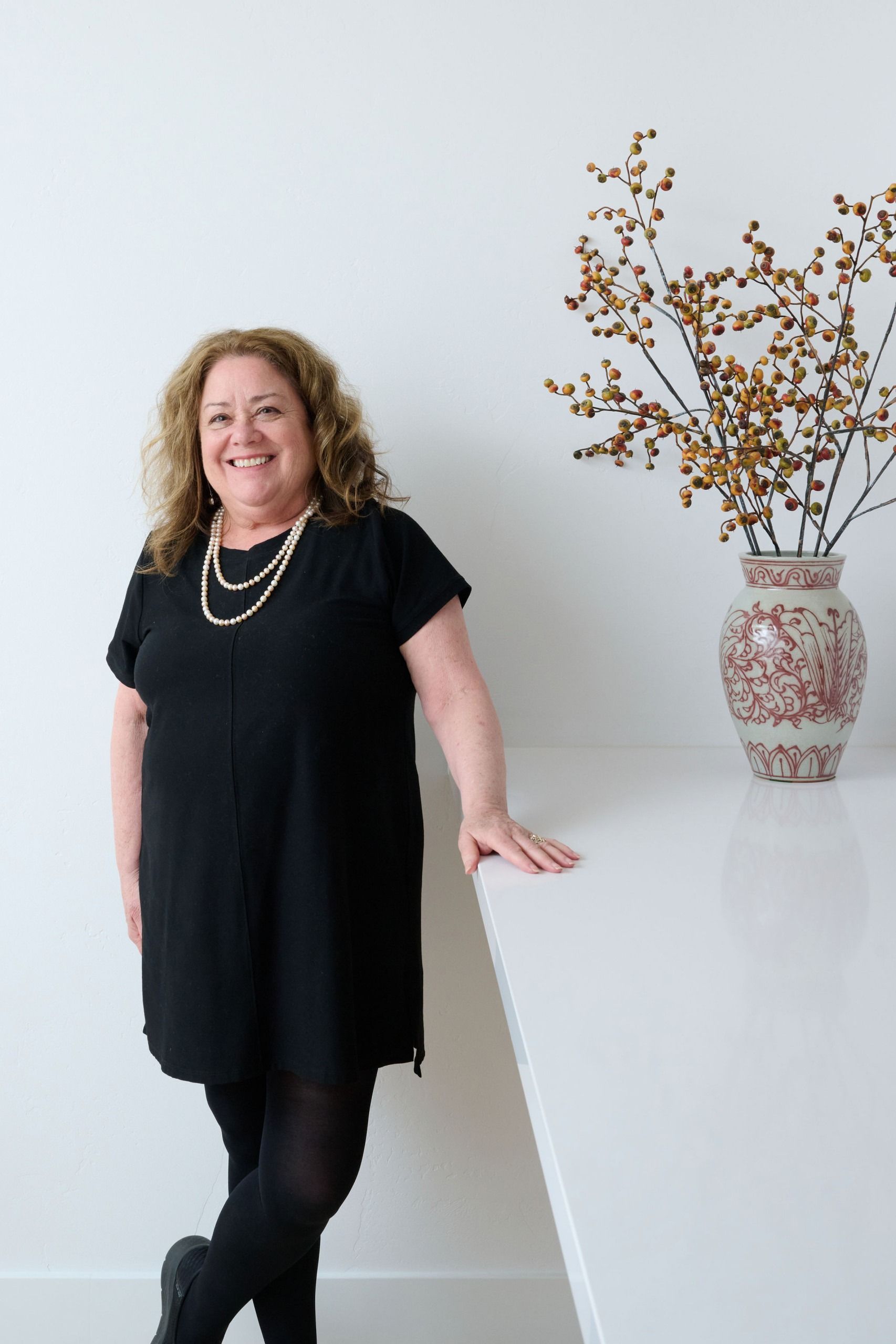 Photo of Margaret Dean