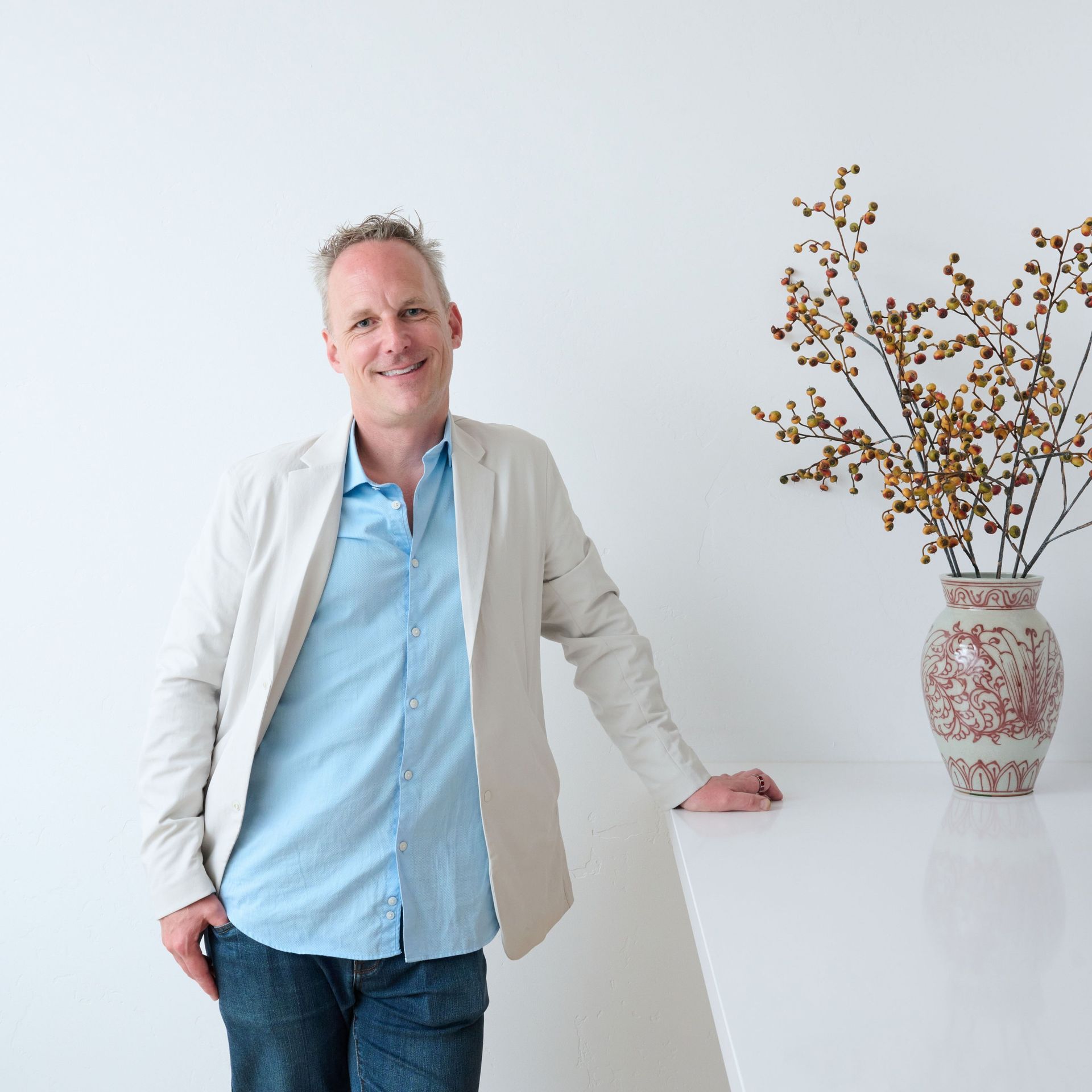 Photo of Karl Utzman