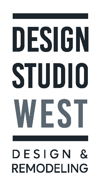 Design Studio West - logo