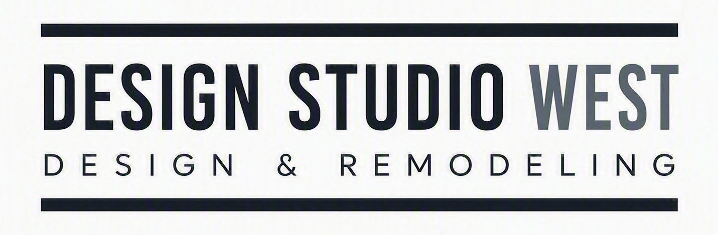Design Studio West - logo