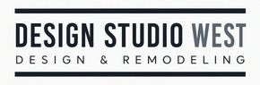 Design Studio West - logo
