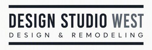 Design Studio West - logo