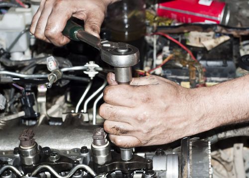 Alexander Automotive