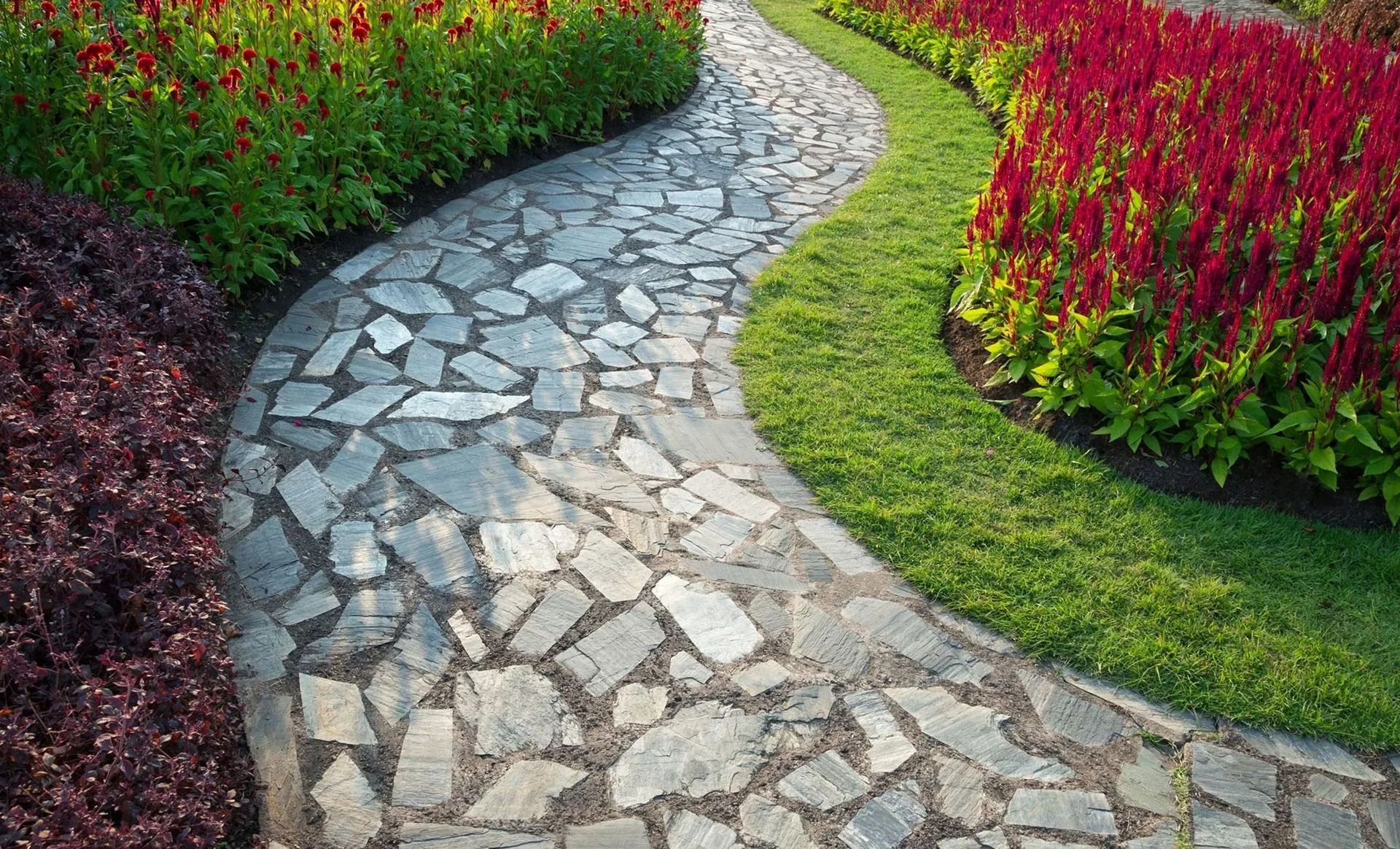 JC's Hardscape and Landscaping