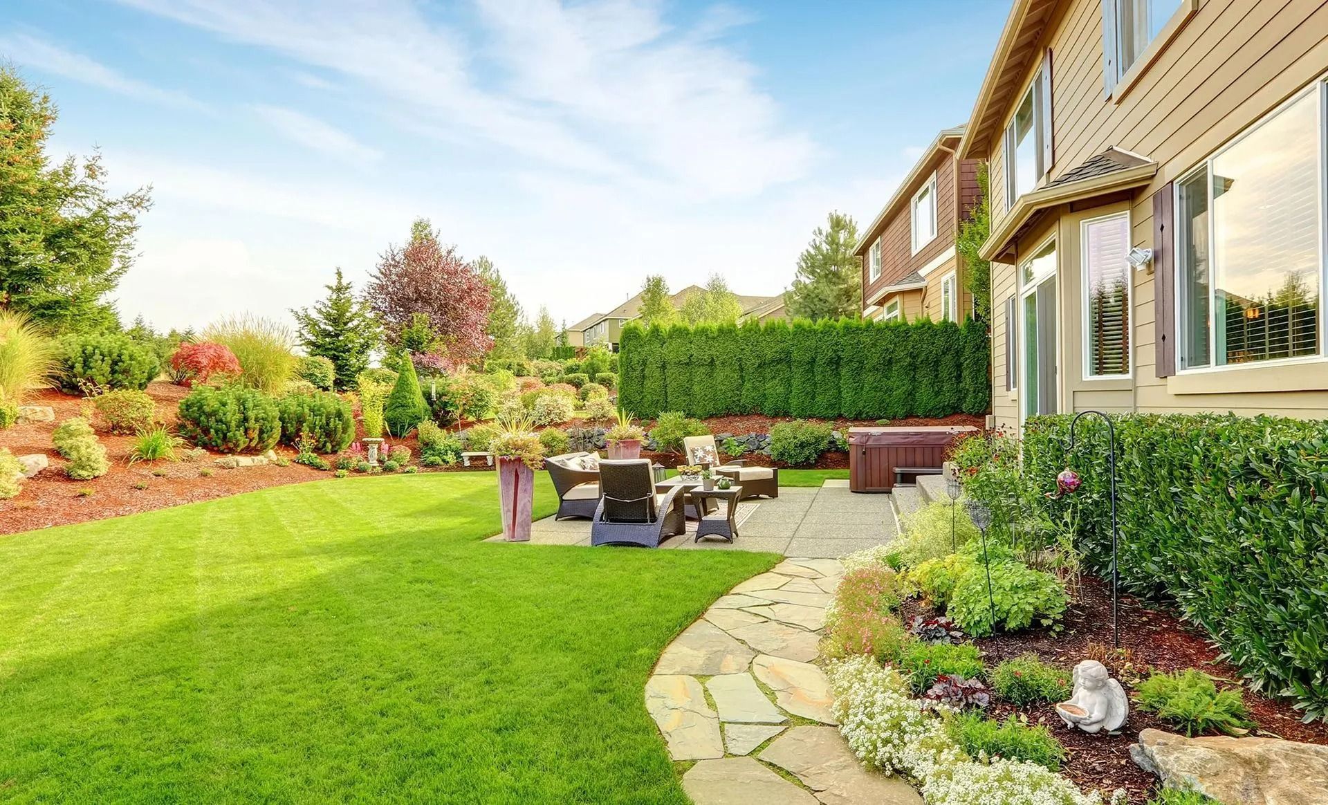 JC's Hardscape and Landscaping