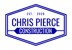 Chris Pierce Construction-Logo