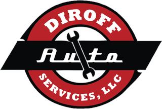 Diroff Auto Services LLC Logo