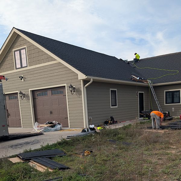 Affordable Exteriors