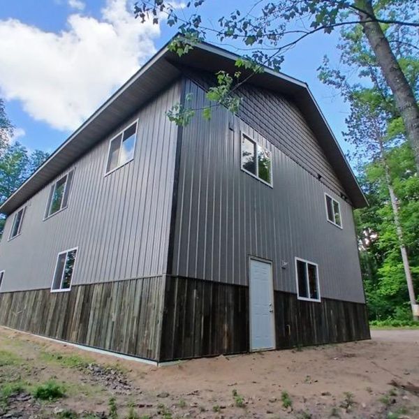 Affordable Exteriors