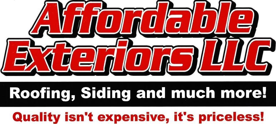 Affordable Exteriors logo