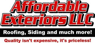 Affordable Exteriors logo