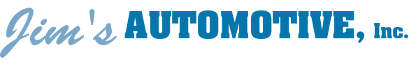 Jim's Automotive, Inc. - Towing | Shelton, WA_logo