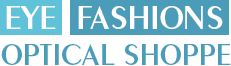 Eye Fashions Optical Shoppe Logo