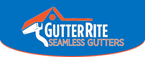 Gutter Rite Seamless Gutters - Logo