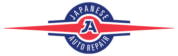 Japanese Auto Repair - logo