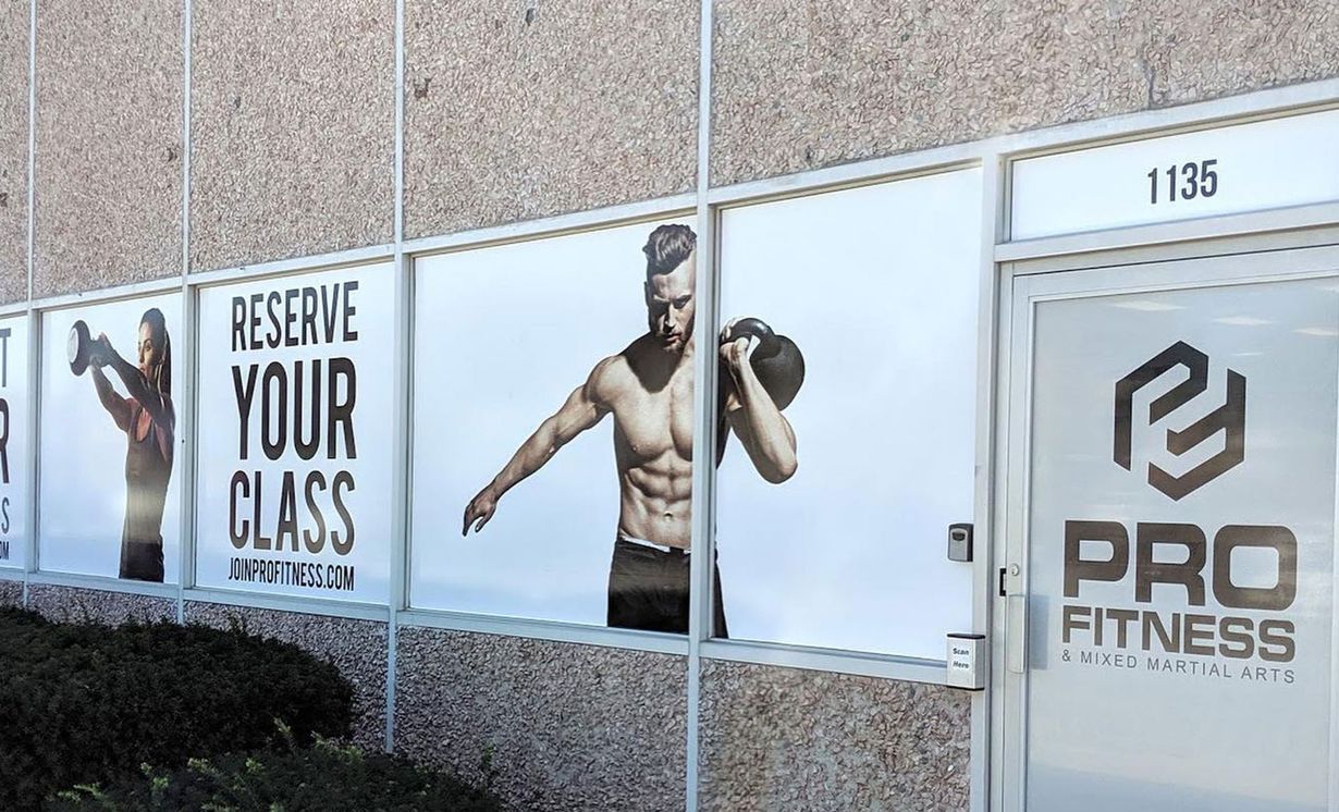Viper Graphics & Signs