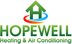 Hopewell Heating & Air Conditioning - Logo
