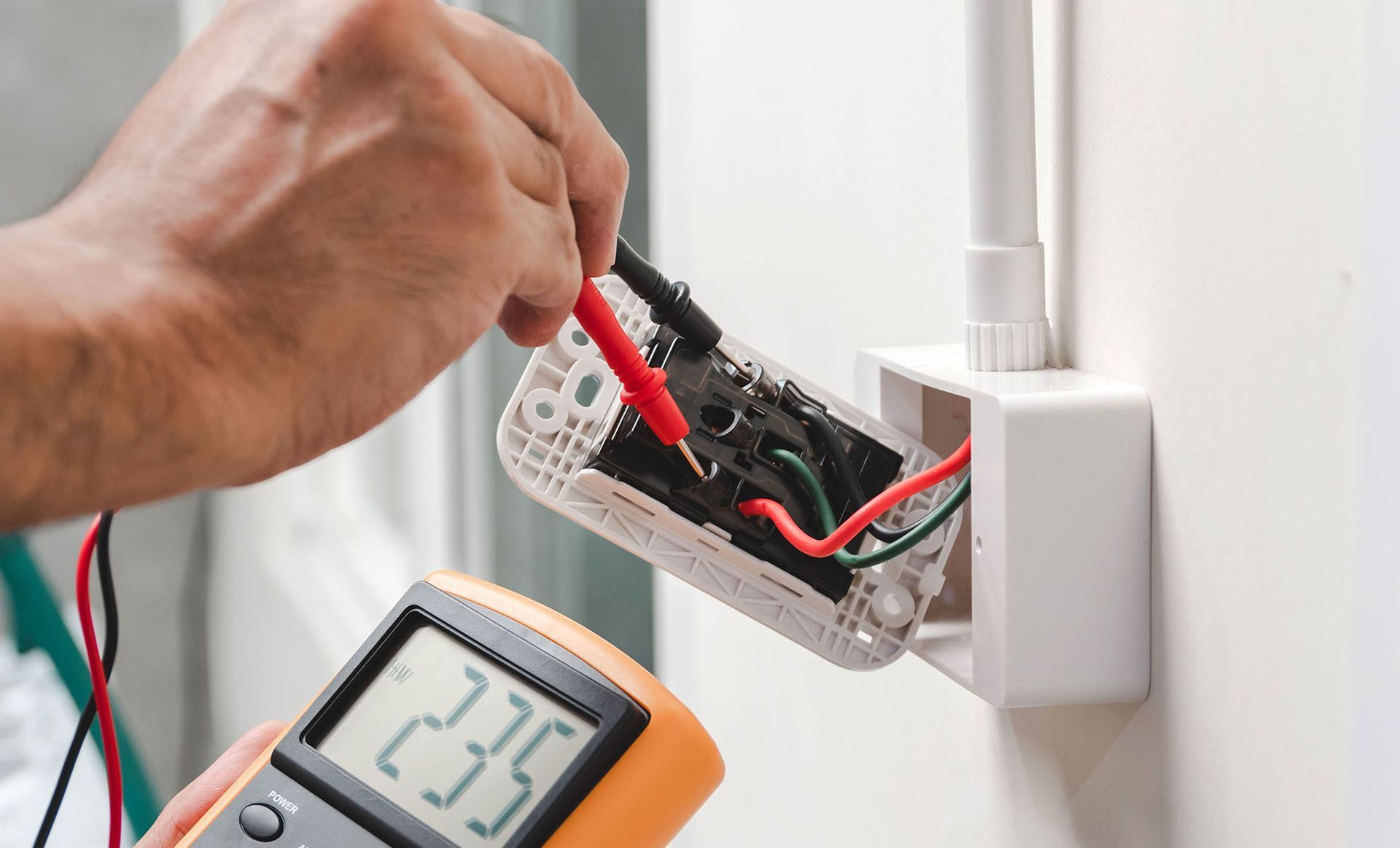 Zwicker Electric Inc. - Electrical in Louisville