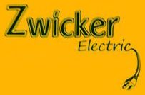 Zwicker Electric Logo