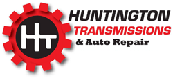 Huntington Transmissions - Logo