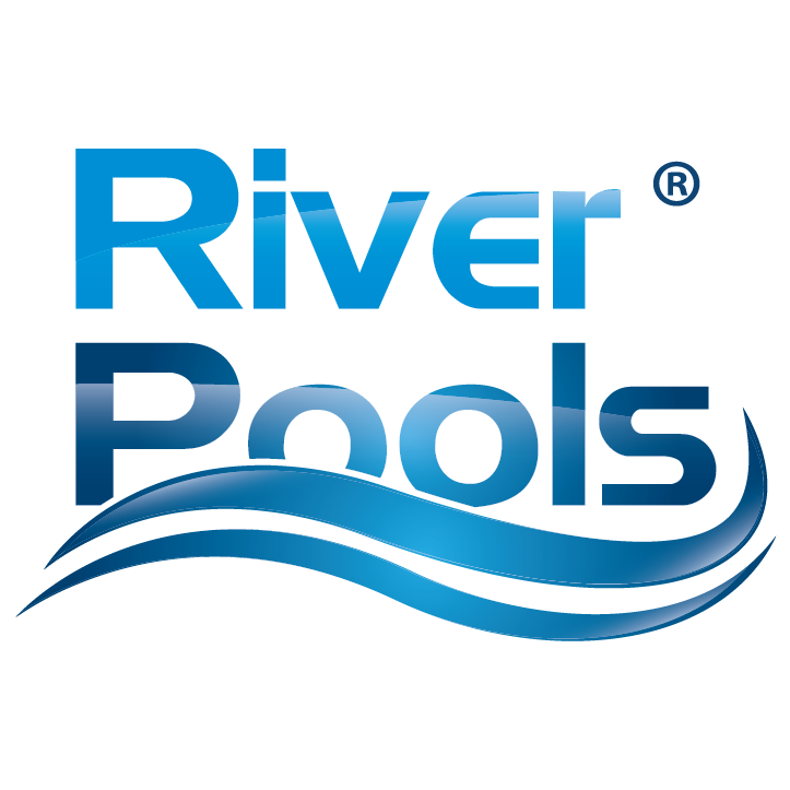 River Pool logo