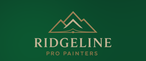 Ridgeline Pro Painters- logo