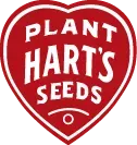 The Chas. C. Hart Seed Co. | Logo