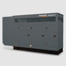 Generac Commercial Generator