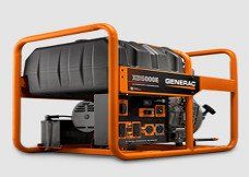 Generac-Portable-Generator