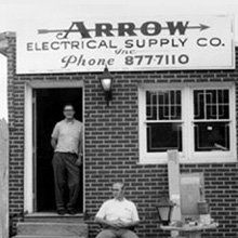 Arrow electrical