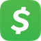 Cash App logo