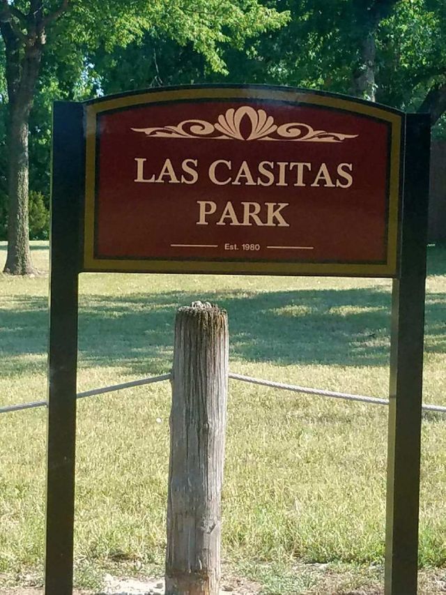 Non-Illuminated Sign