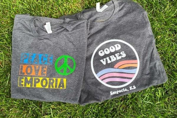 Promotional Printing