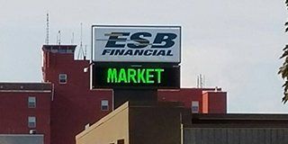 Electronic Message Sign