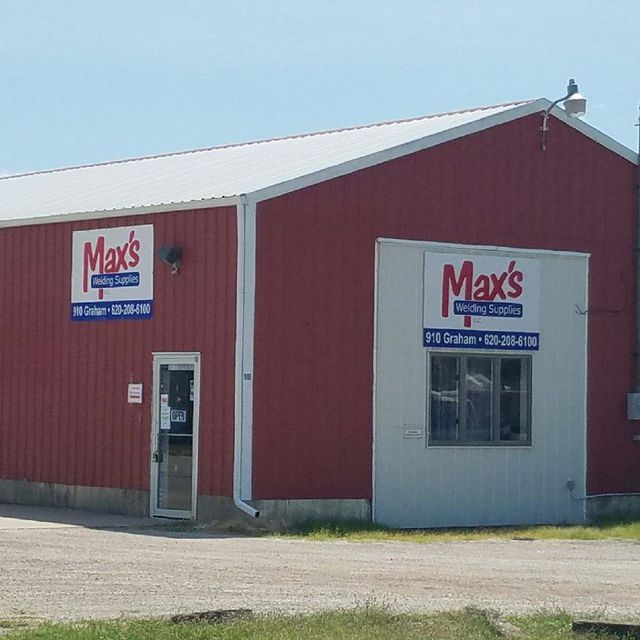 Non-Illuminated Sign