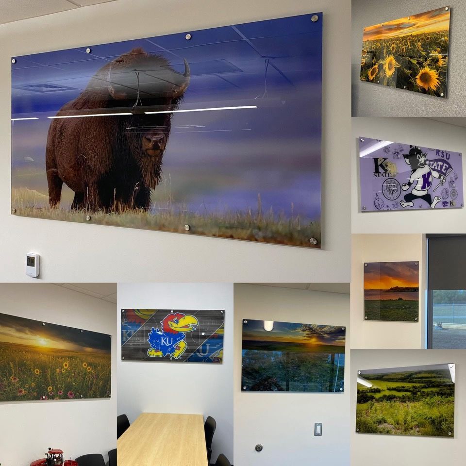 Wide Format Printing