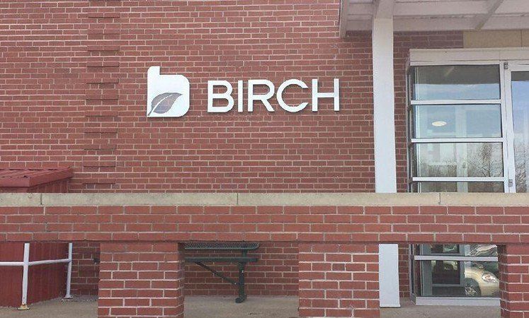 Metal & Plastic Letters