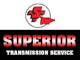 Superior Transmission Service - Repairs | Lubbock, TX